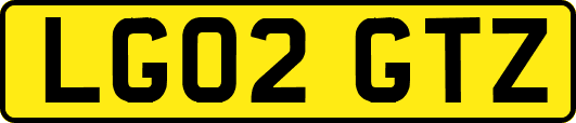 LG02GTZ