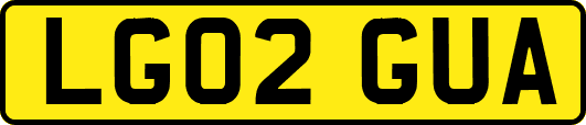 LG02GUA