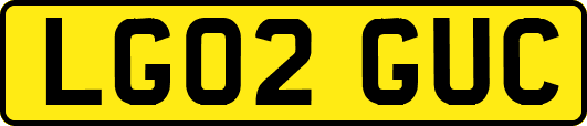 LG02GUC