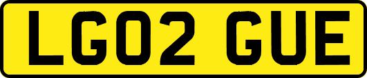LG02GUE