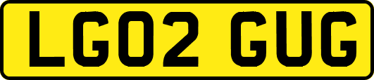 LG02GUG