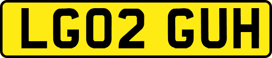 LG02GUH