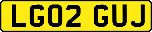 LG02GUJ