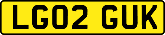 LG02GUK