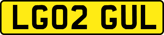 LG02GUL