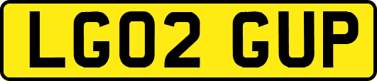 LG02GUP