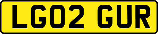 LG02GUR