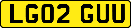 LG02GUU