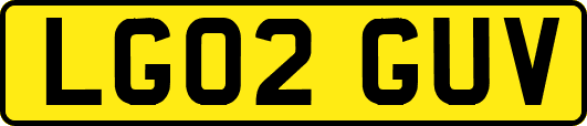 LG02GUV