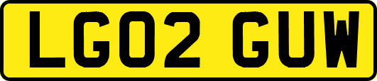LG02GUW