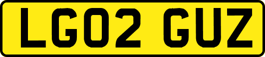 LG02GUZ
