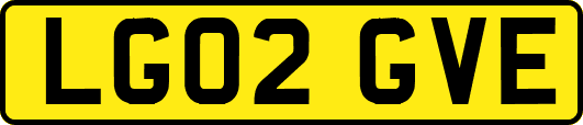 LG02GVE