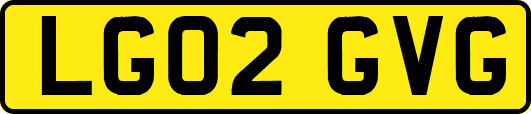 LG02GVG