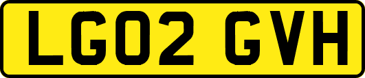 LG02GVH