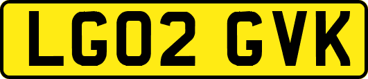 LG02GVK