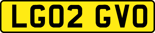 LG02GVO