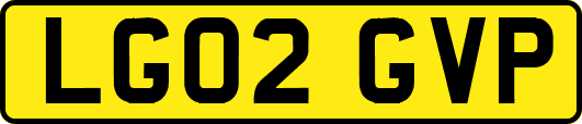 LG02GVP