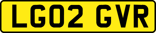 LG02GVR