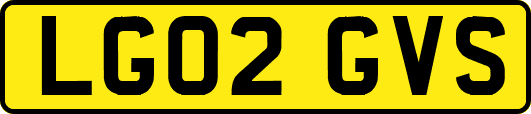 LG02GVS