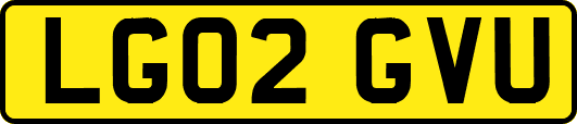 LG02GVU