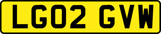 LG02GVW