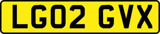 LG02GVX