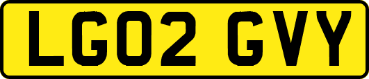 LG02GVY