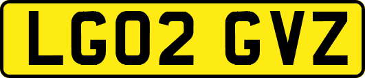 LG02GVZ