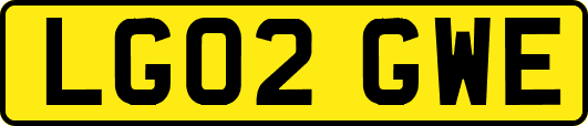 LG02GWE