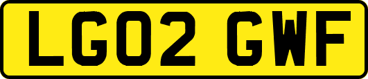 LG02GWF
