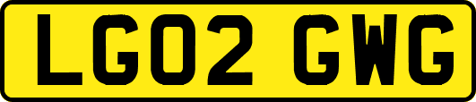 LG02GWG