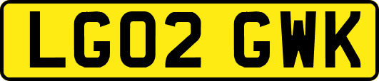LG02GWK