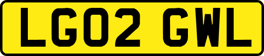 LG02GWL