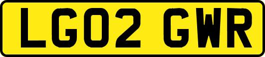 LG02GWR