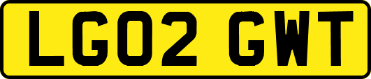 LG02GWT