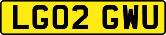LG02GWU