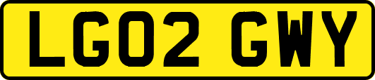 LG02GWY