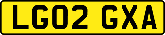 LG02GXA