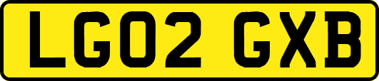 LG02GXB