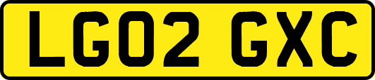 LG02GXC