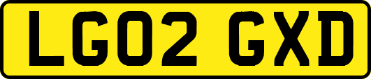 LG02GXD