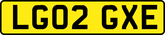 LG02GXE