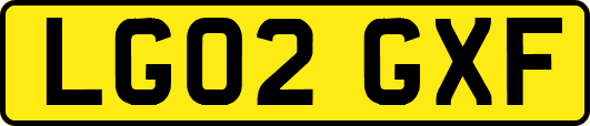 LG02GXF