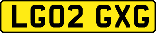 LG02GXG