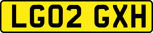 LG02GXH