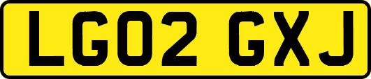LG02GXJ
