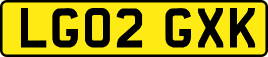 LG02GXK