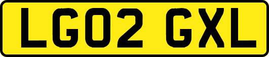 LG02GXL