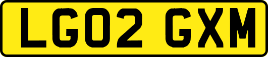 LG02GXM