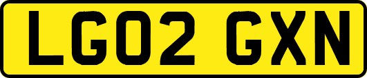 LG02GXN